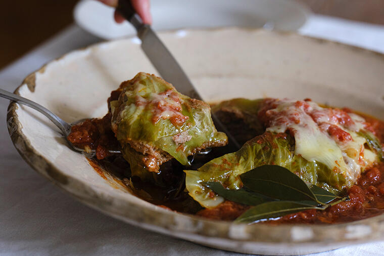 人気料理研究家のレシピ満載！『四季dancyu2023 冬』は本日発売です