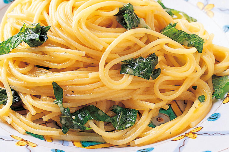 香りを足す至福