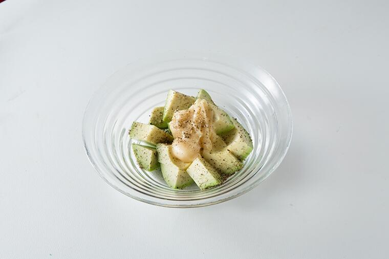 ハイボールに合わせたい