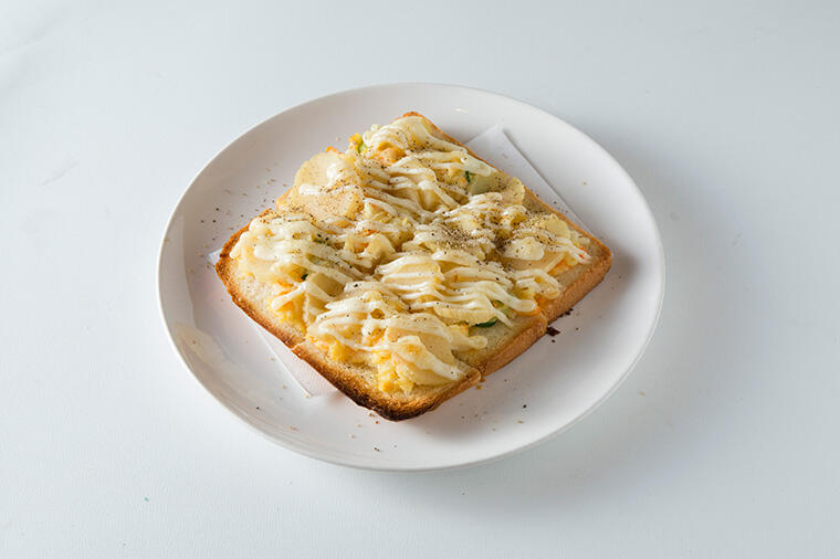 噛むたびに旨味がじわじわ広がる