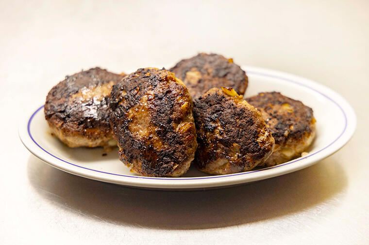 子供時代の憧れ