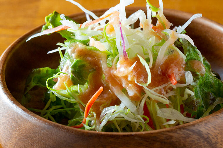 まろやかかつコク深い