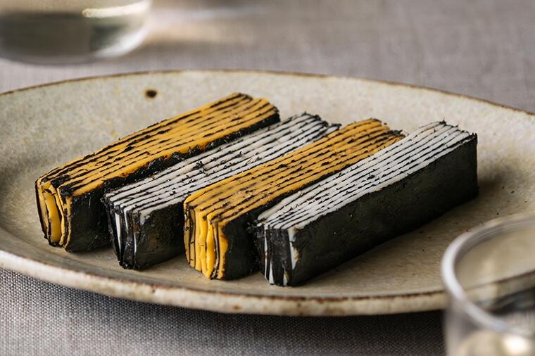 日本酒がぐんぐん進む！おつまみレシピ4選