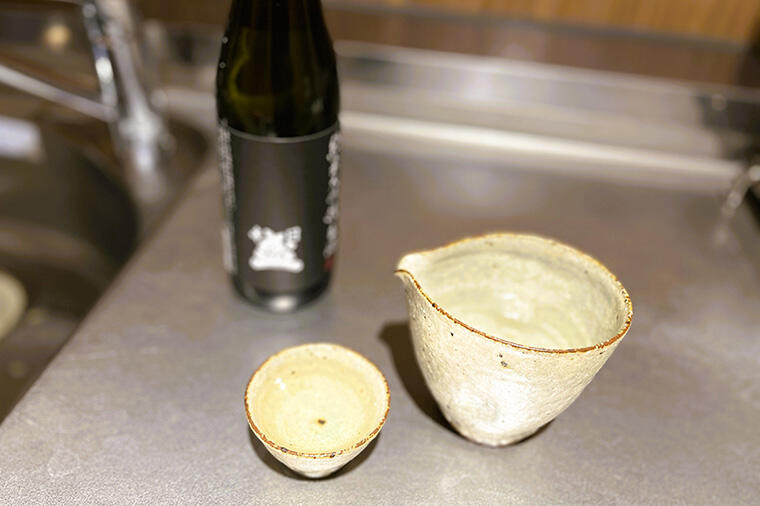 【純米大吟醸がこの値段!?】dancyu編集長がスーパーの日本酒を片っ端から飲んで、初めてリピートした酒