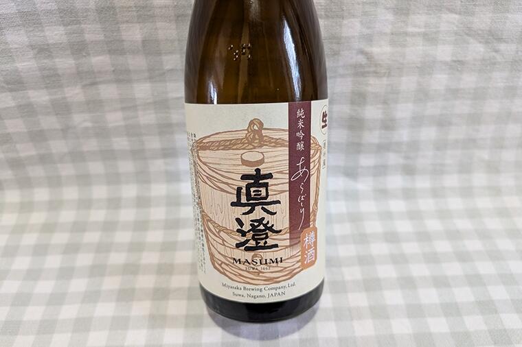 【毎晩のように2人で晩酌】業界で有名な酒豪社長だった亡き父が愛した「真澄」