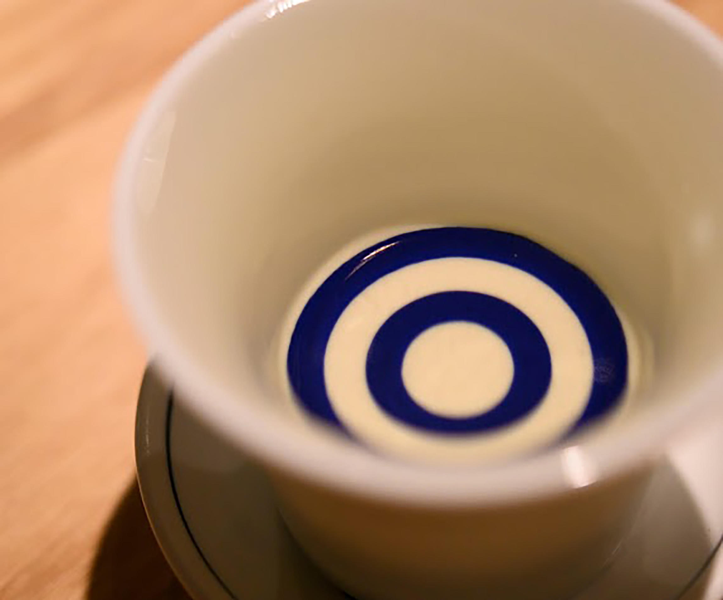 日本酒をもっと美味しく！