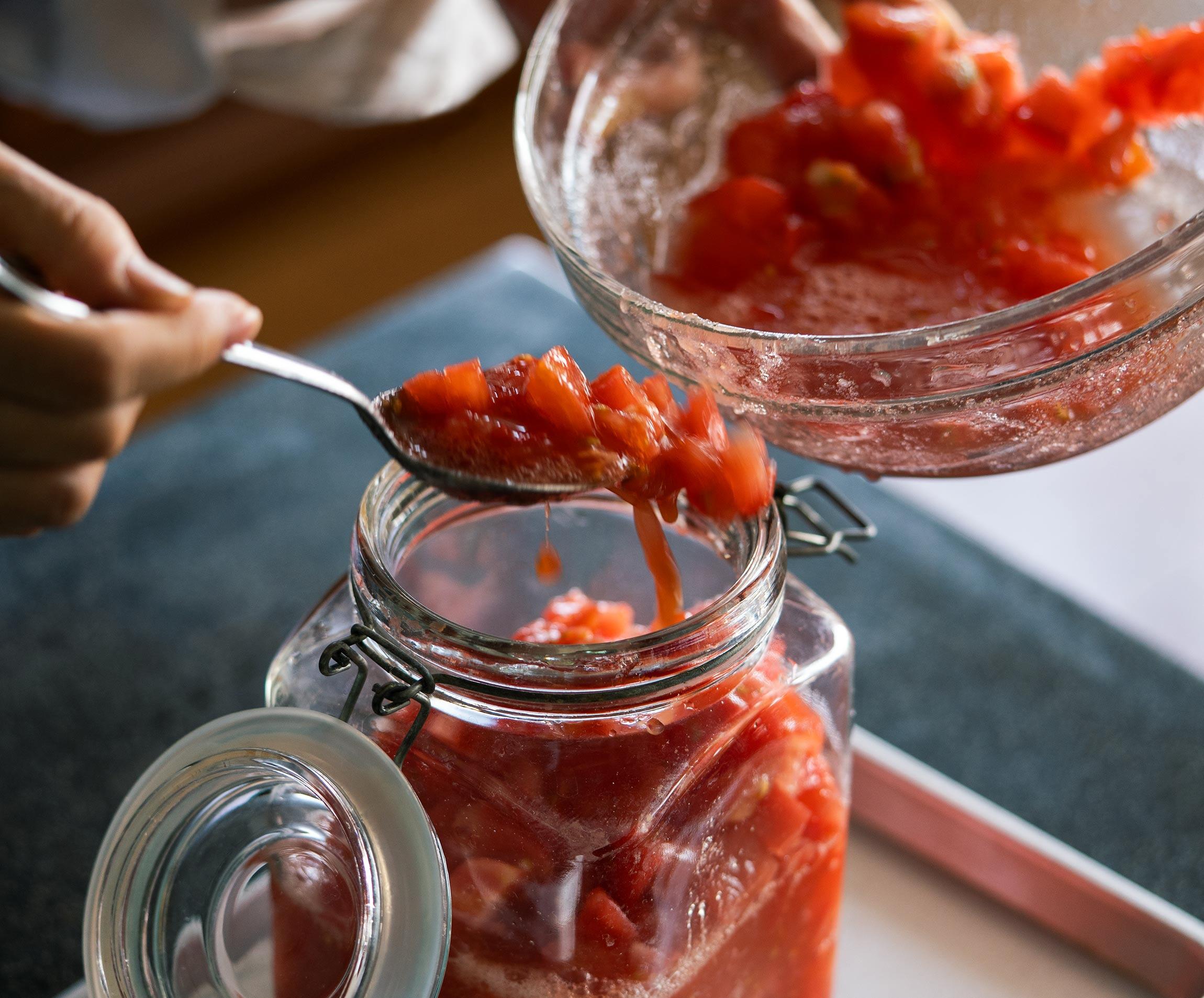 荻野恭子さんの手づくり調味料レシピ