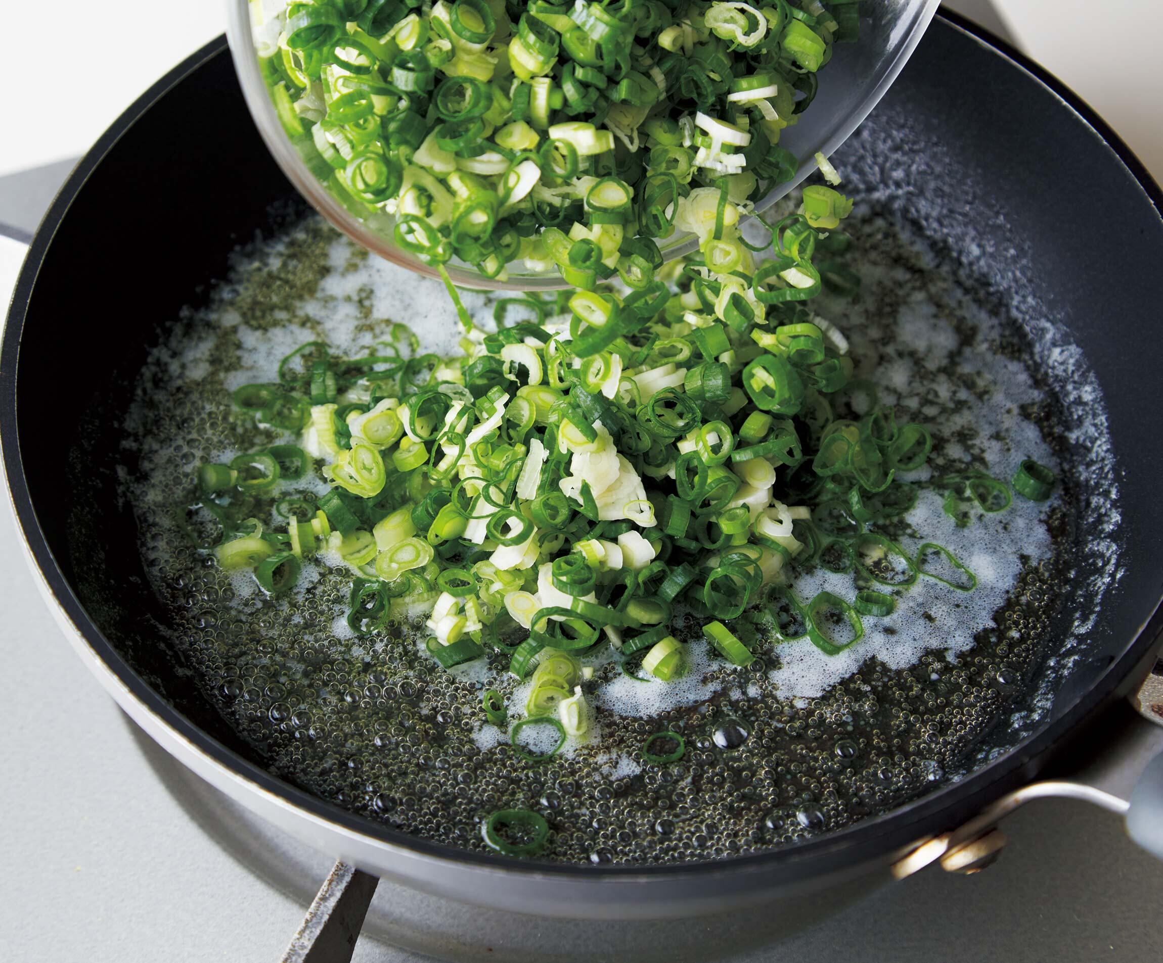 料理を引き立てるバターのレシピ