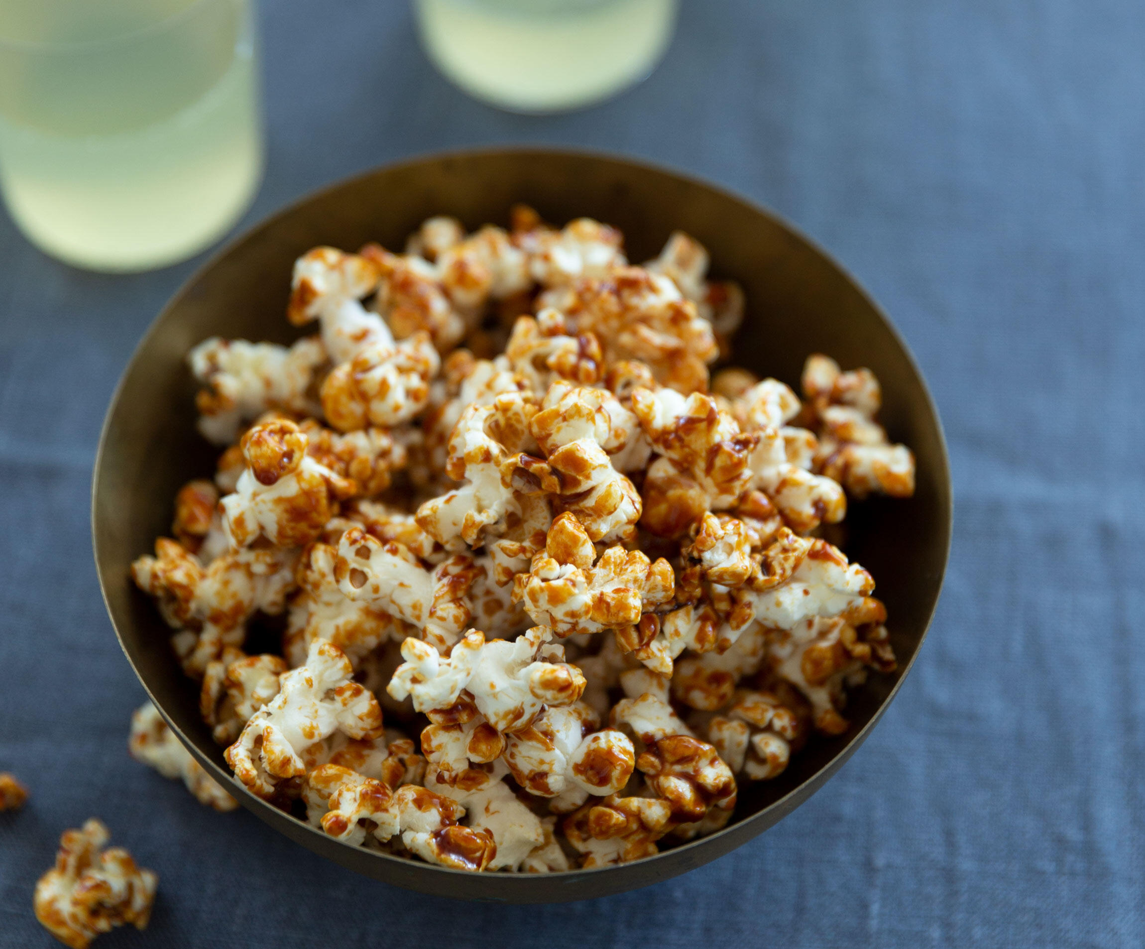 シュワシュワ酒と季節のおつまみ