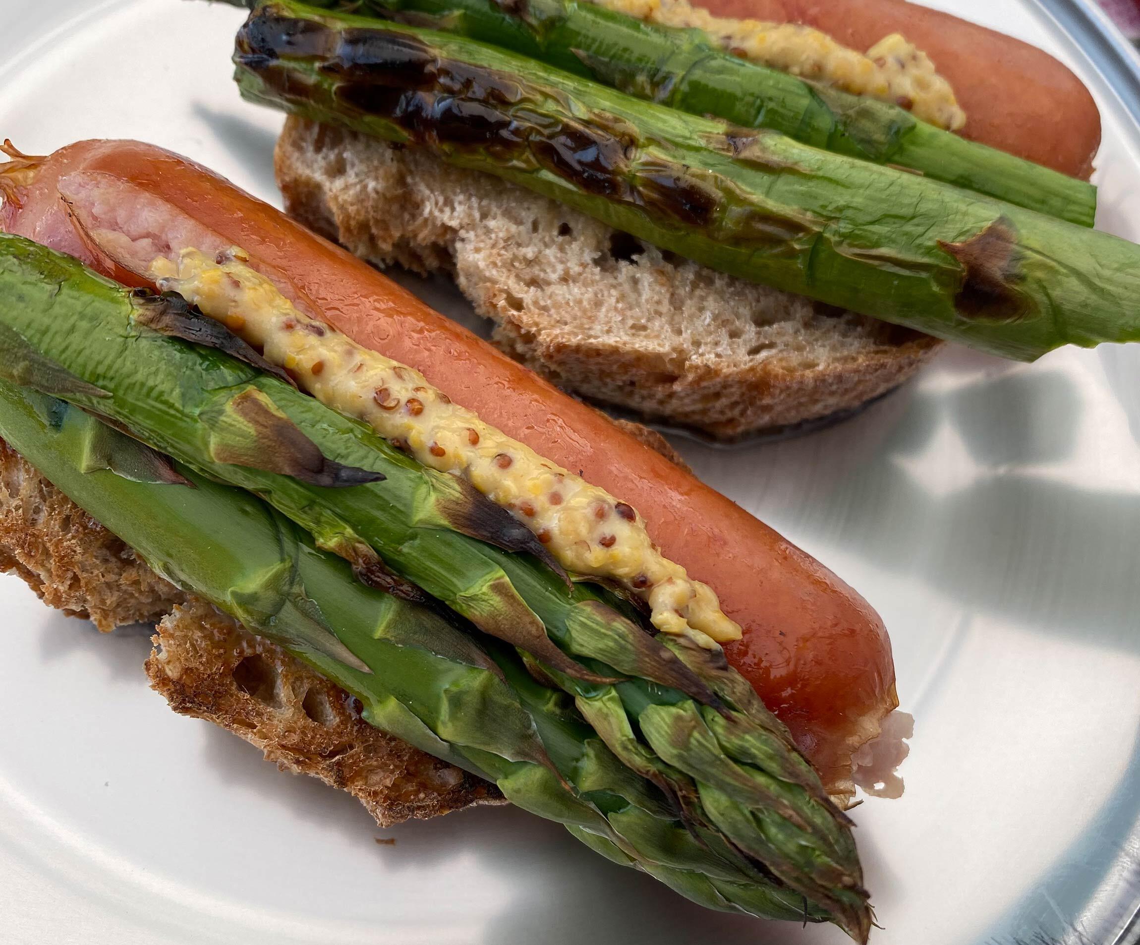 編集長・植野が2021年に“印象に残った10皿”