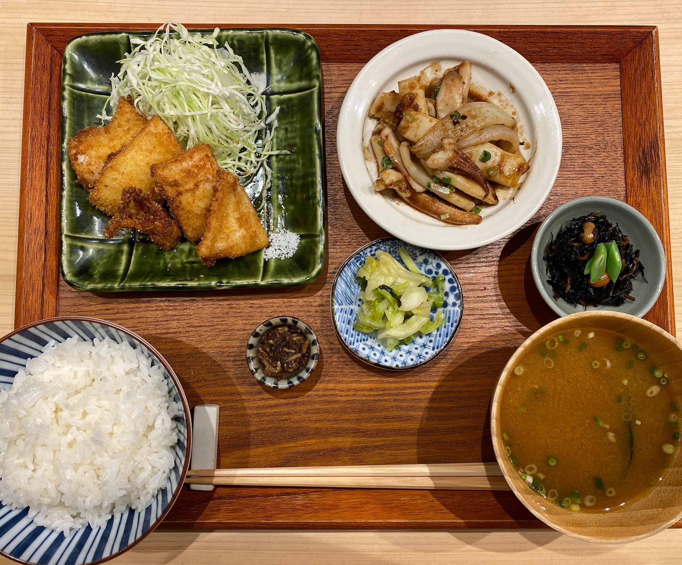 編集長・植野が2022年に“印象に残った10皿”