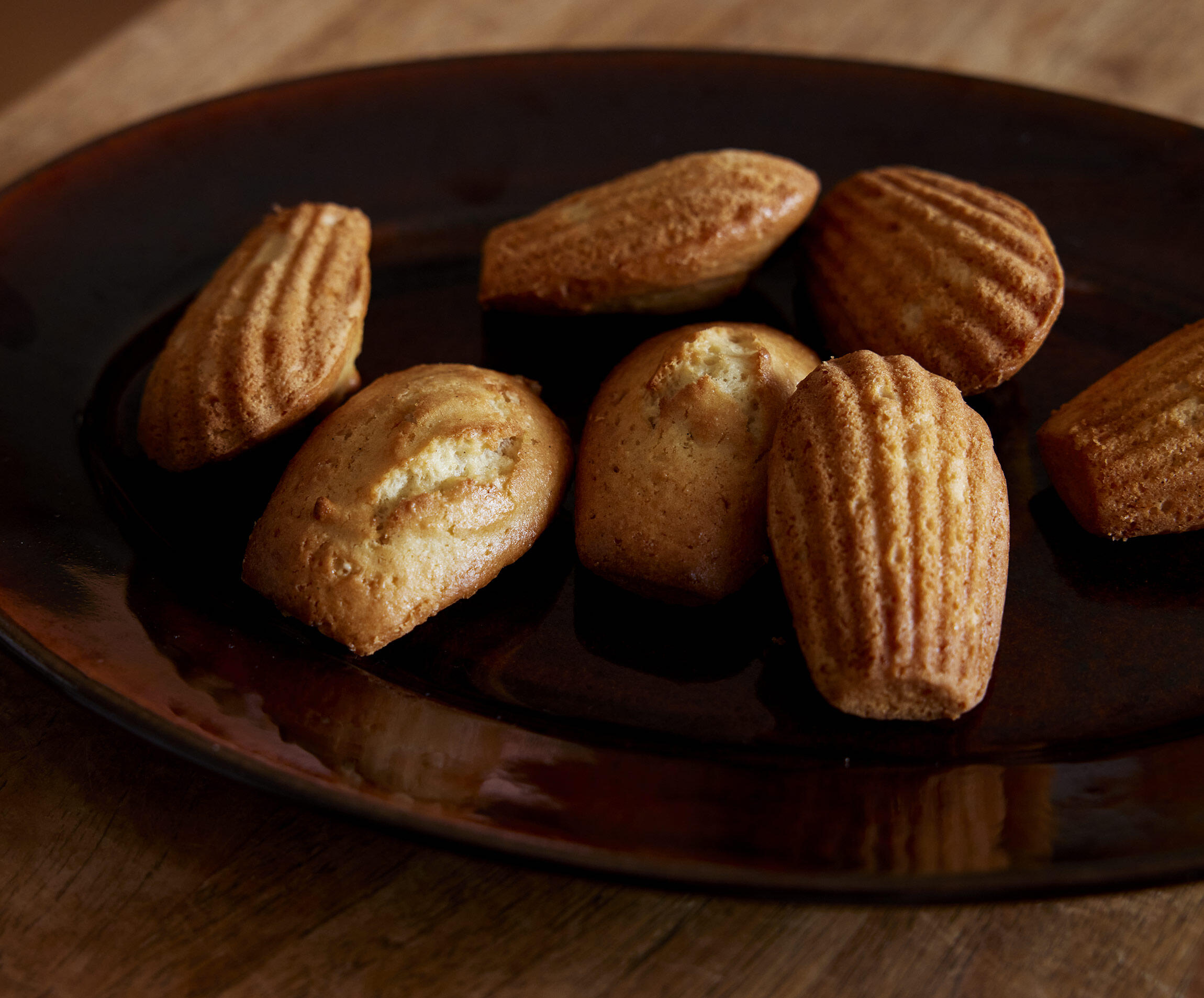 手軽につくるヴィーガンおやつ