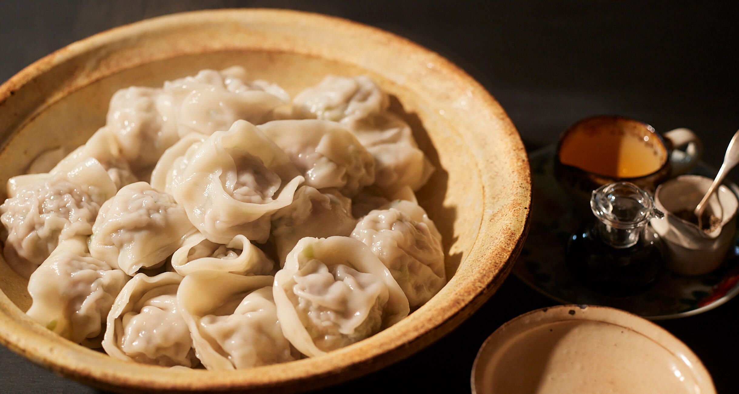 夏のスパイス＆ハーブ料理