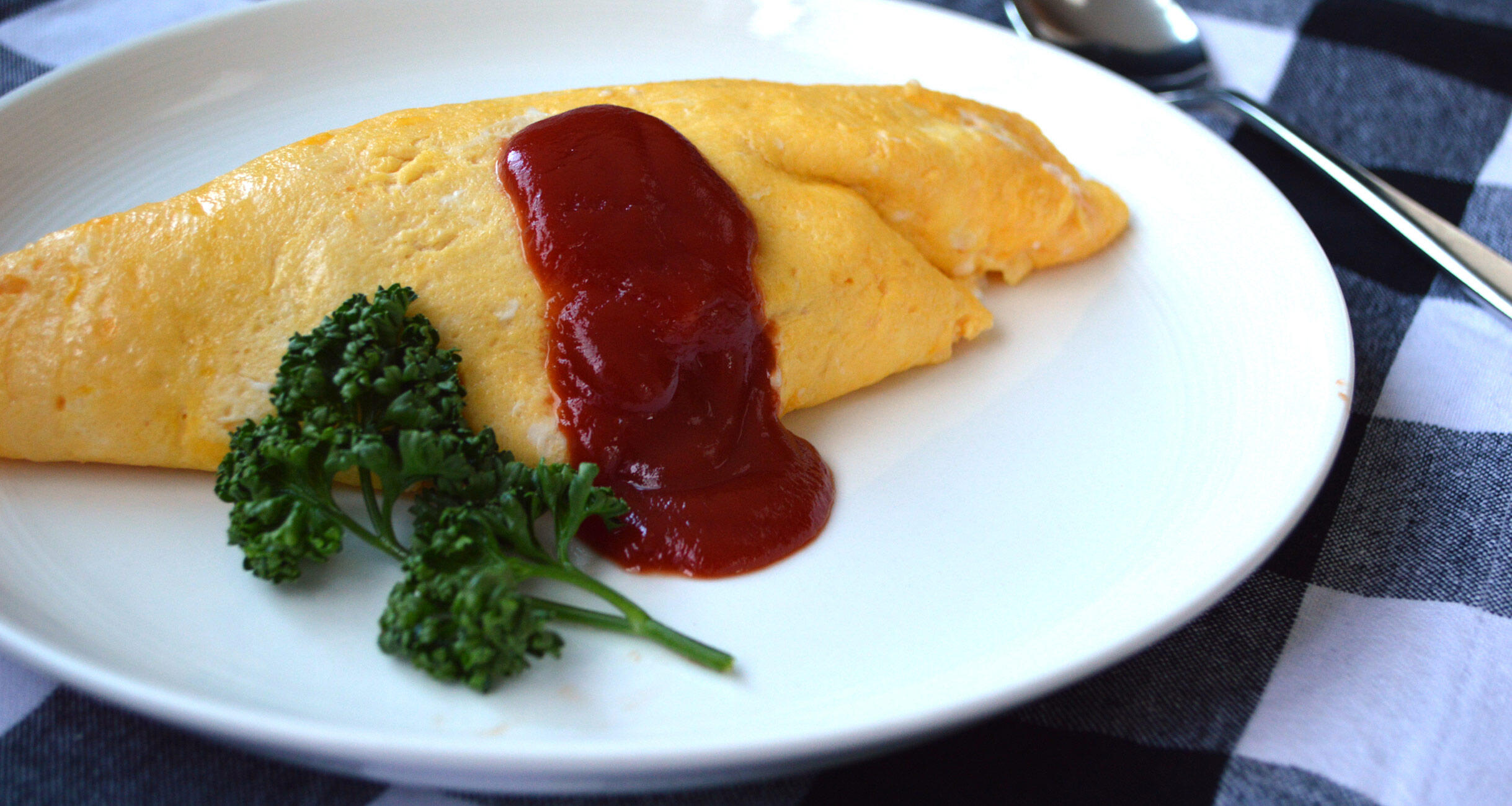 たまご料理体験記
