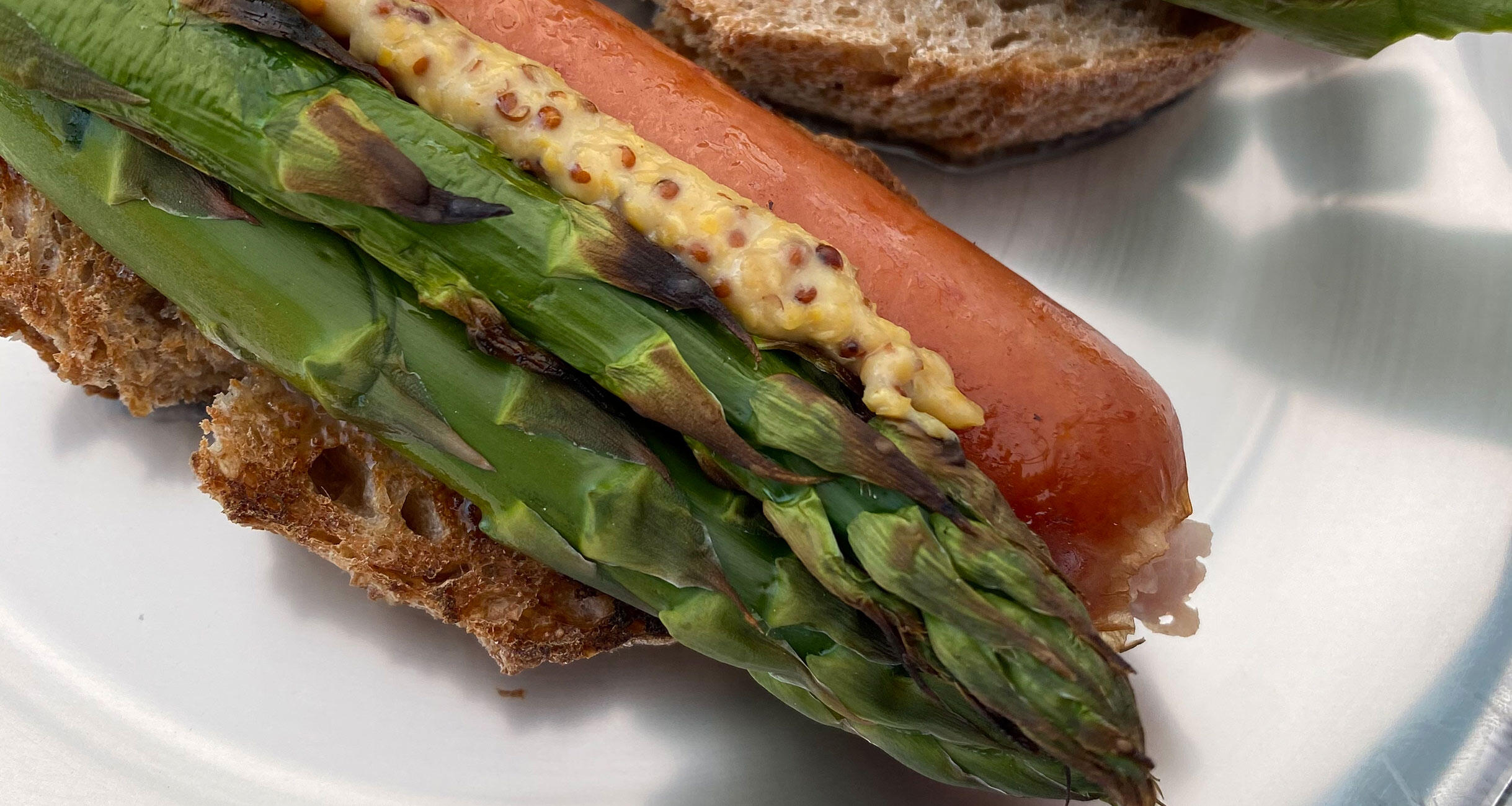 編集長・植野が2021年に“印象に残った10皿”