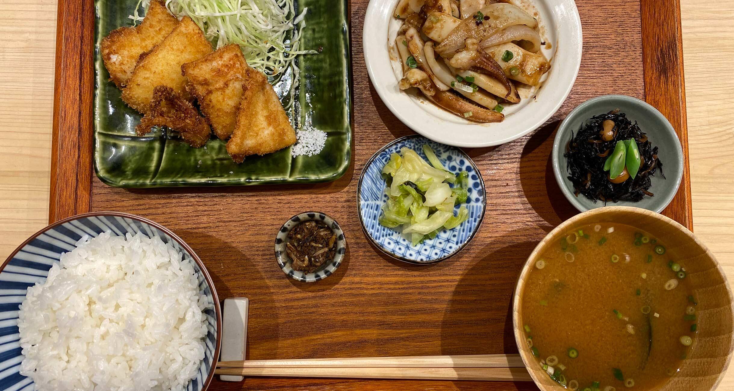 編集長・植野が2022年に“印象に残った10皿”