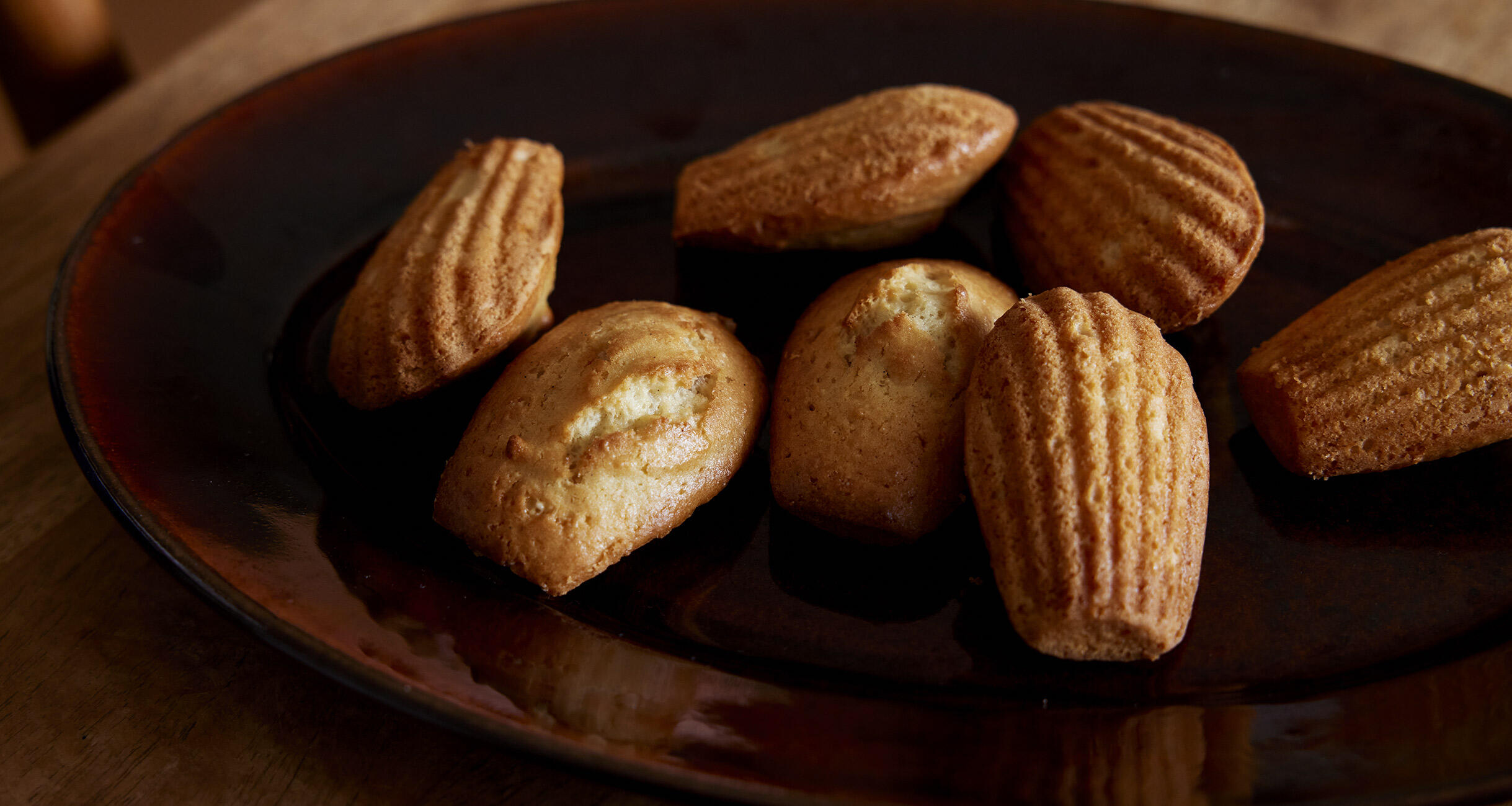 手軽につくるヴィーガンおやつ