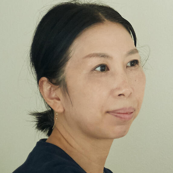 中川たま 料理家