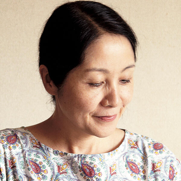 高山なおみ 料理家