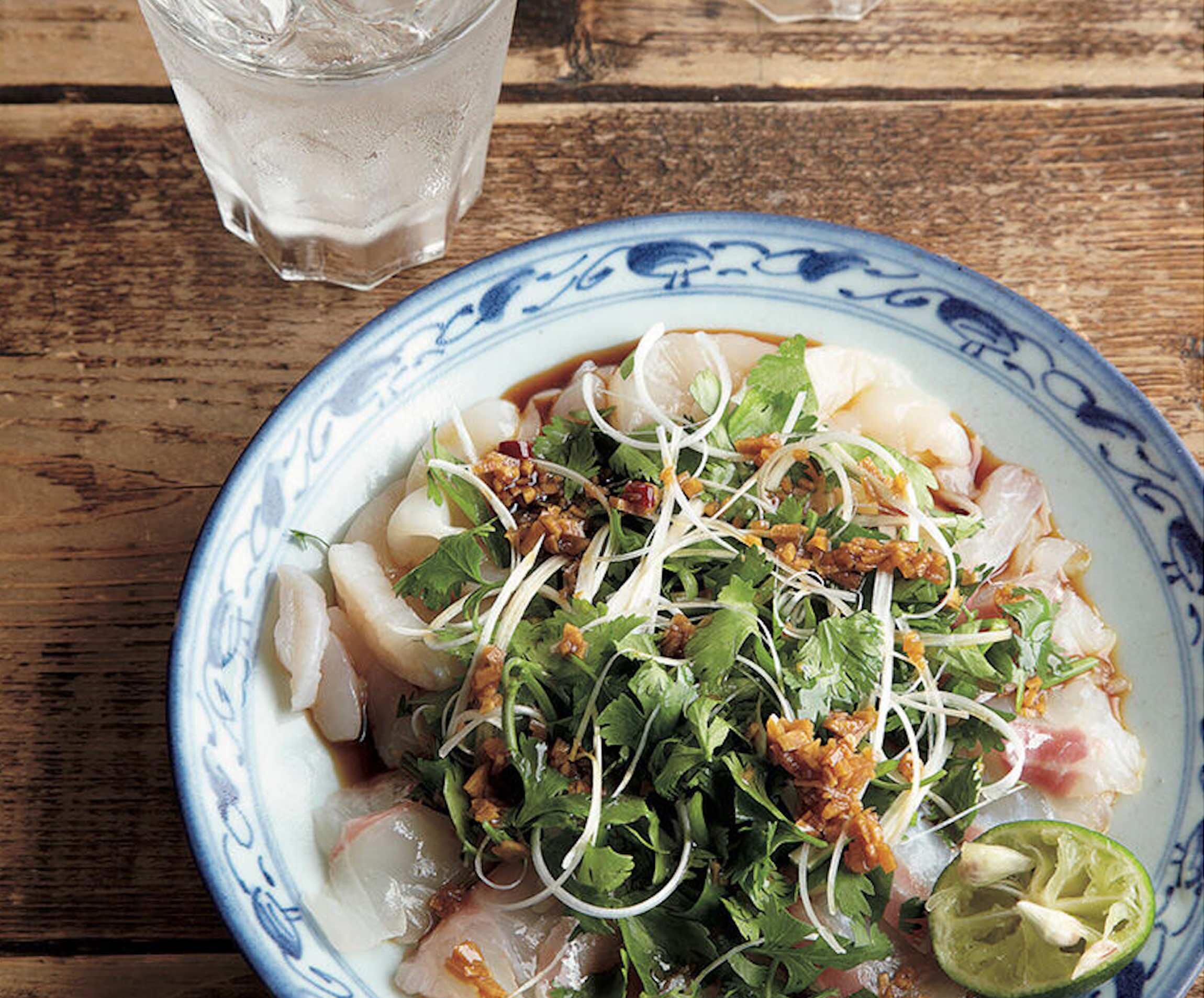 焼酎に合うつまみレシピ