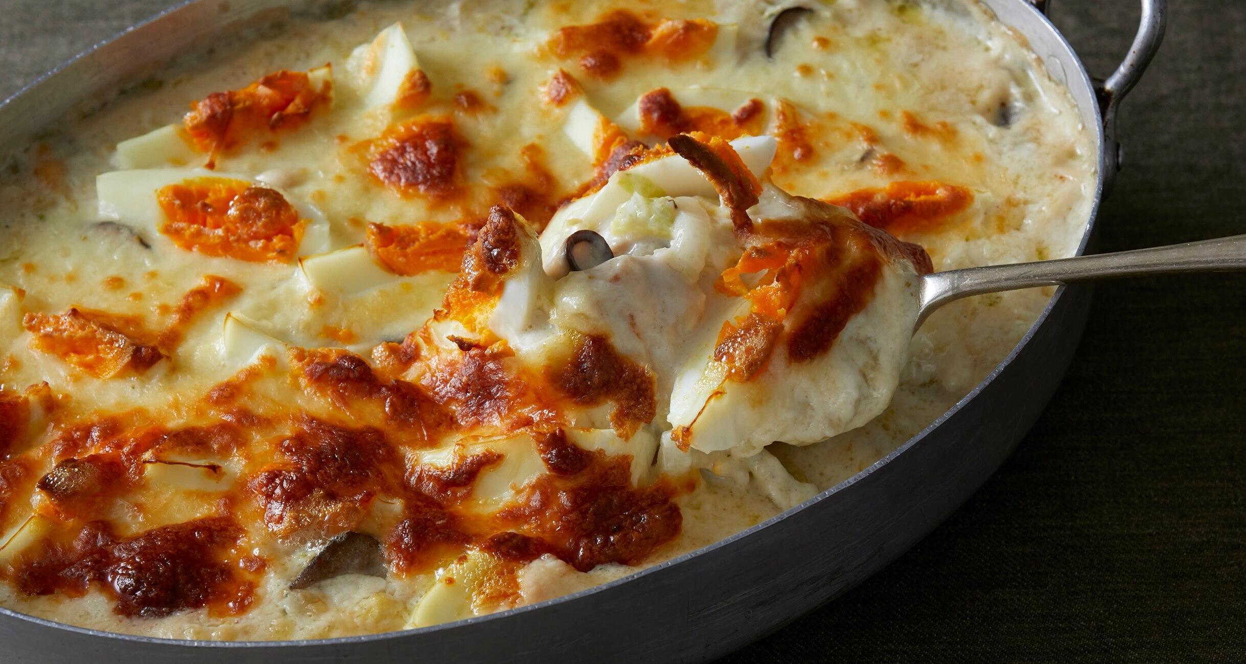 冬の新定番料理