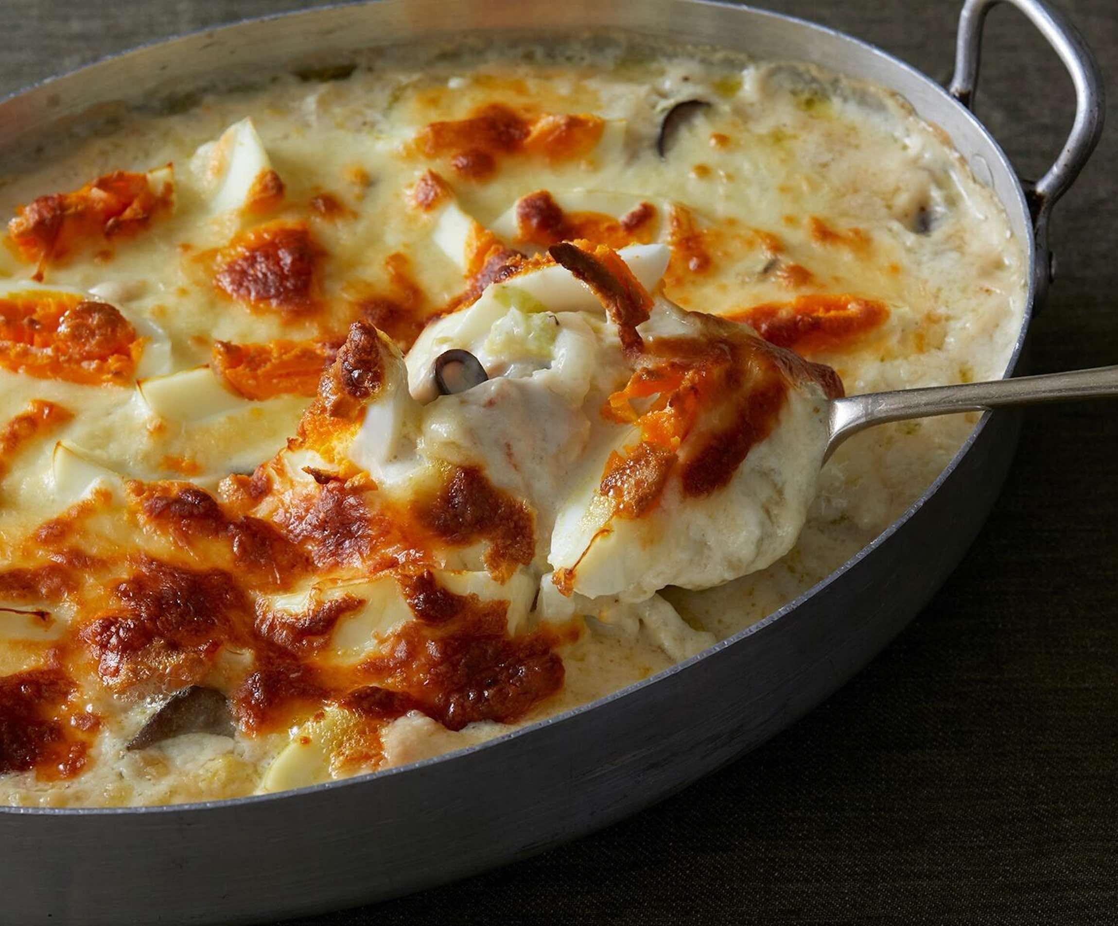 冬の新定番料理