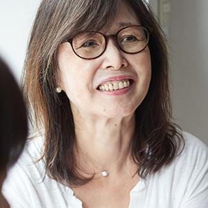 岡崎玲子