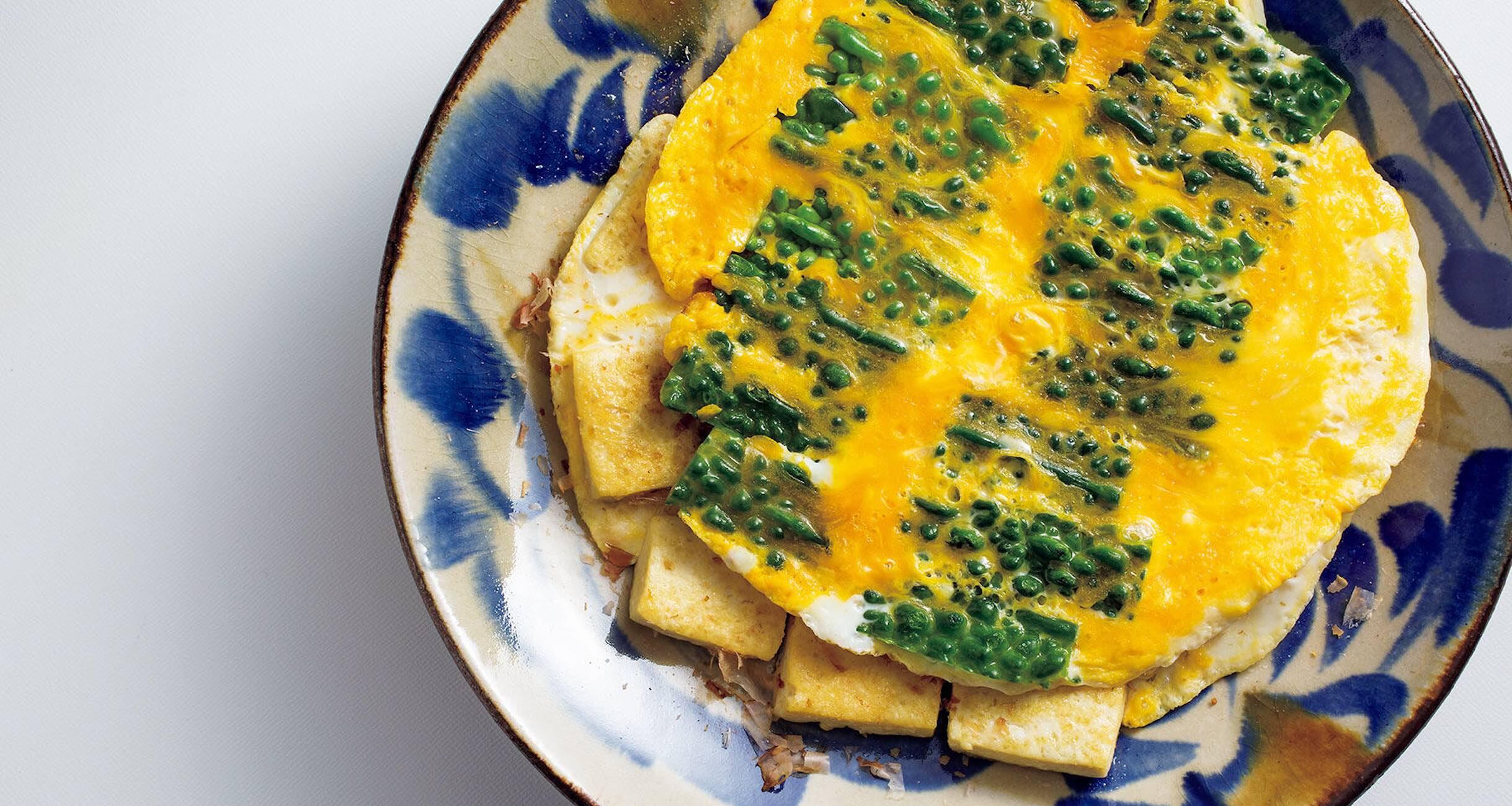 踊り出したくなるほど美味しい沖縄料理