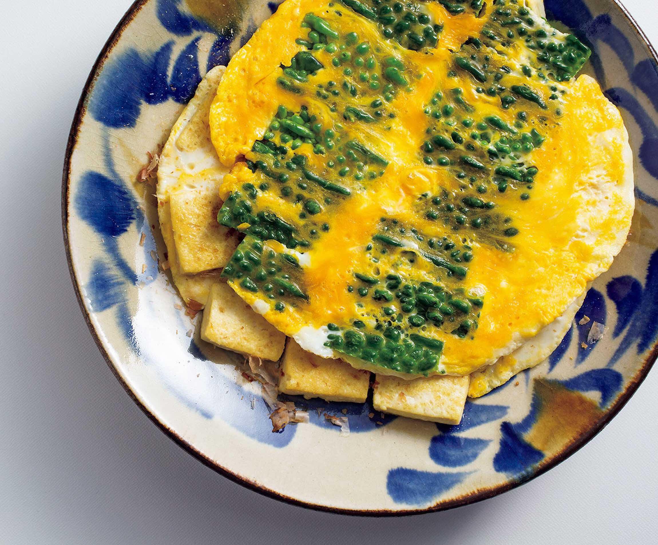 踊り出したくなるほど美味しい沖縄料理