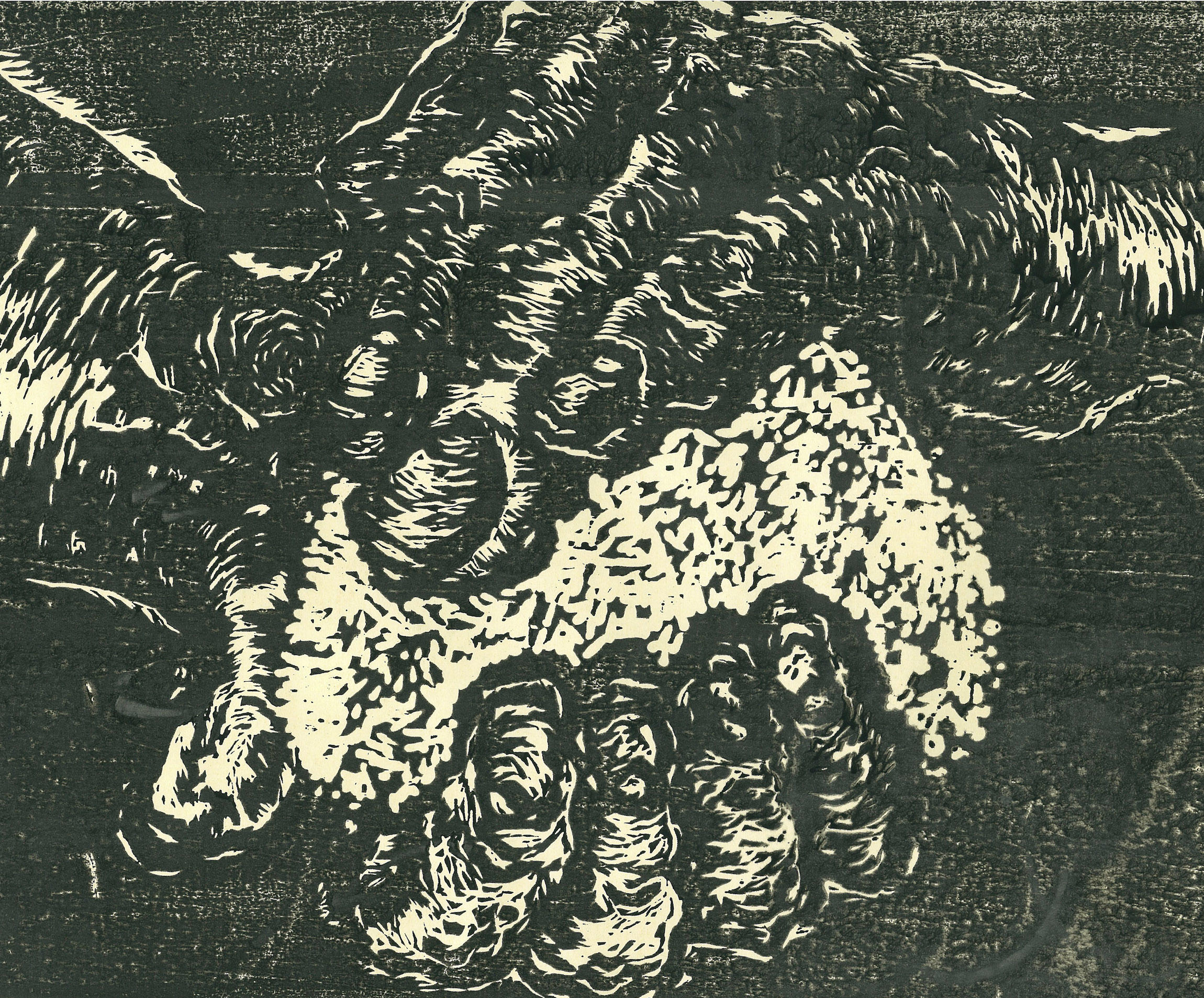 まる、さんかく、しかく