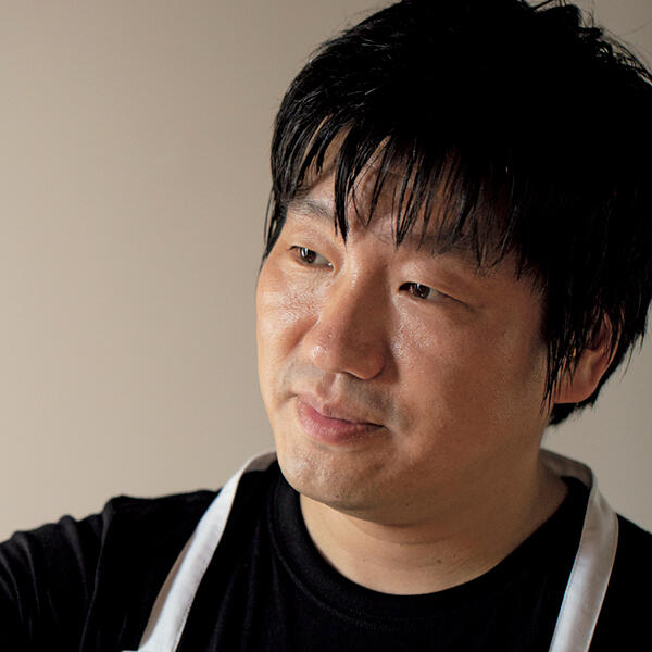 大西 進 テテリア代表