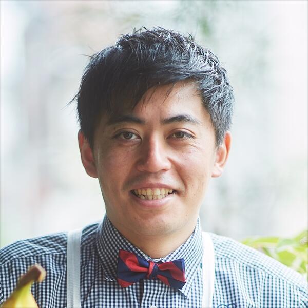 大津光太郎　「O2（オーツー）」オーナーシェフ