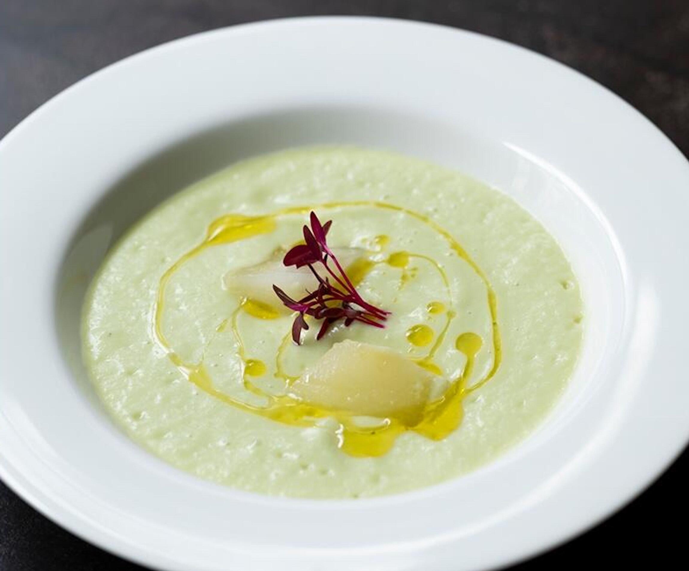 「ペタンク」のワインに合うアボカドつまみ