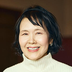 山同 敦子