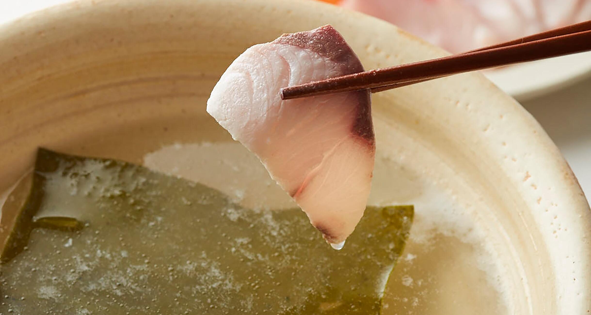 冬に食べたい魚の定番料理