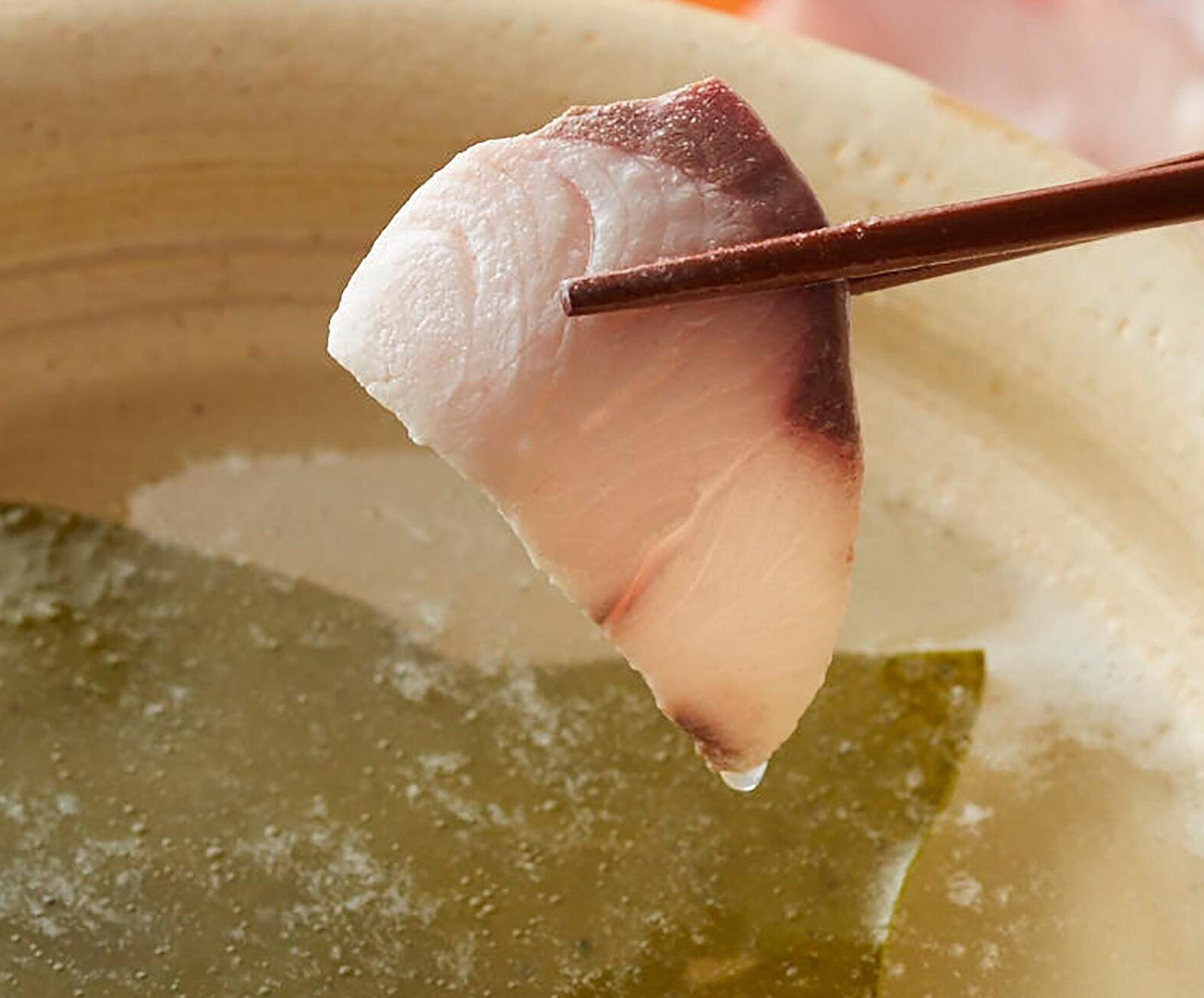 冬に食べたい魚の定番料理