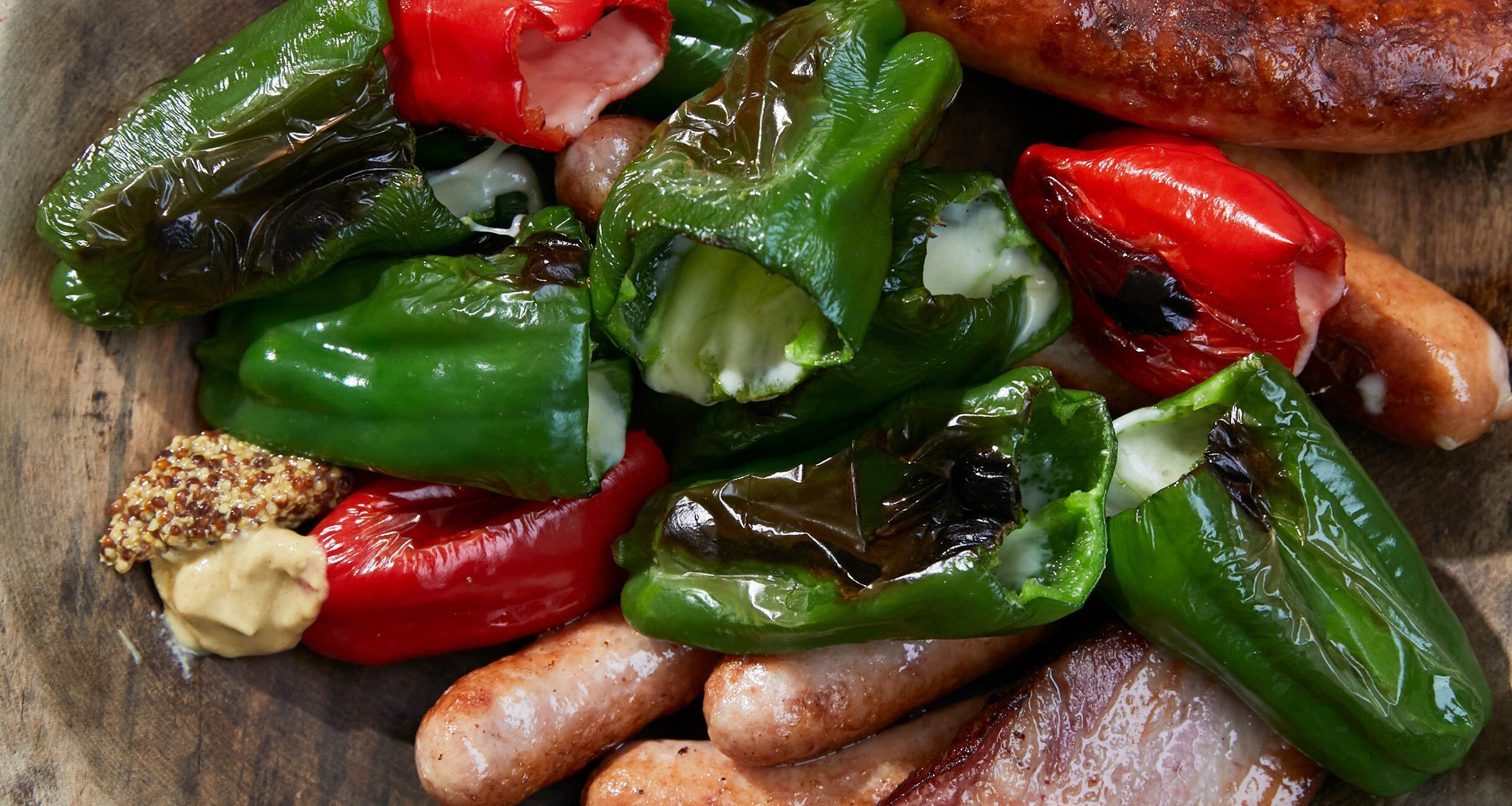 夏こそ食べたい食材