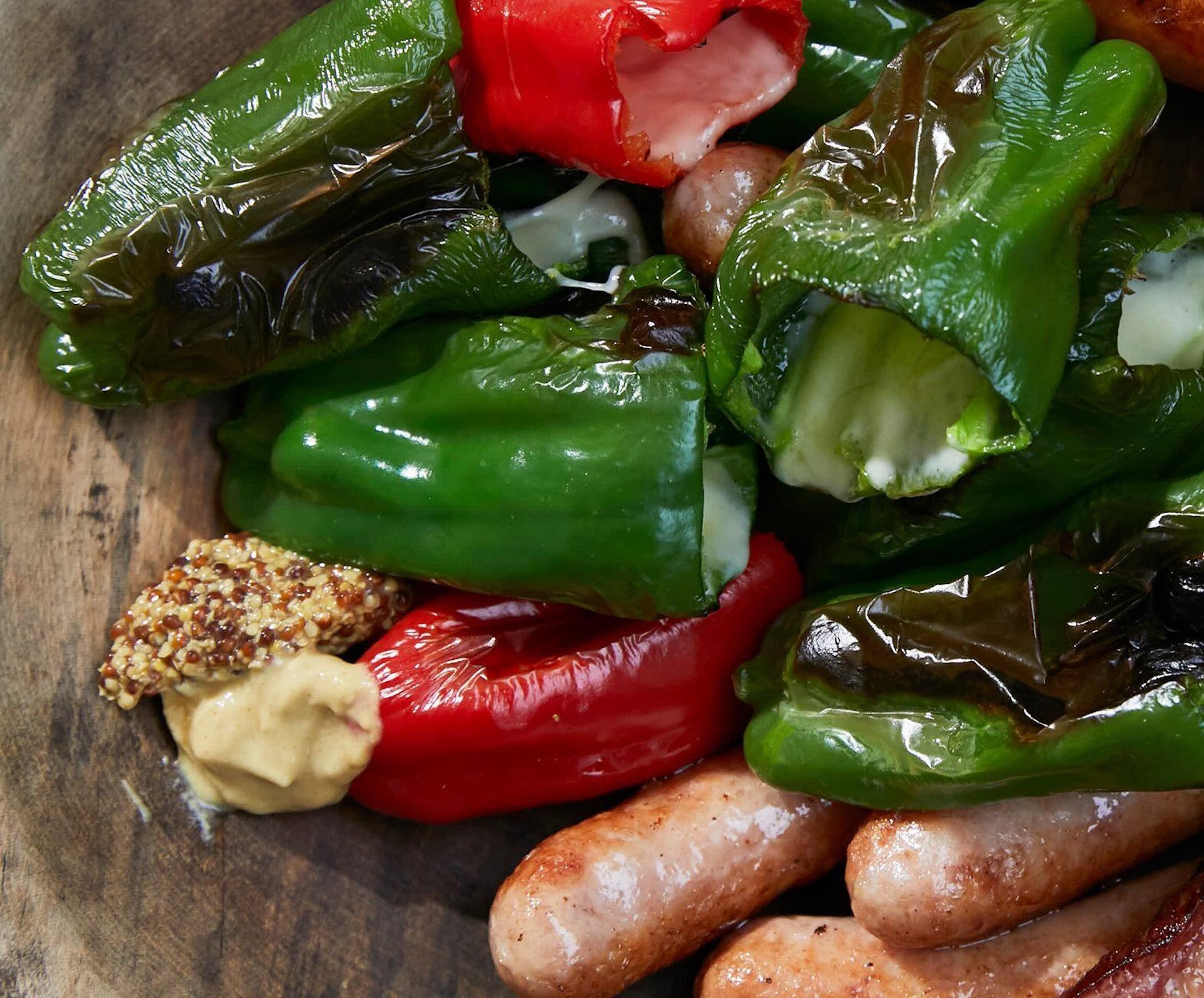 夏こそ食べたい食材