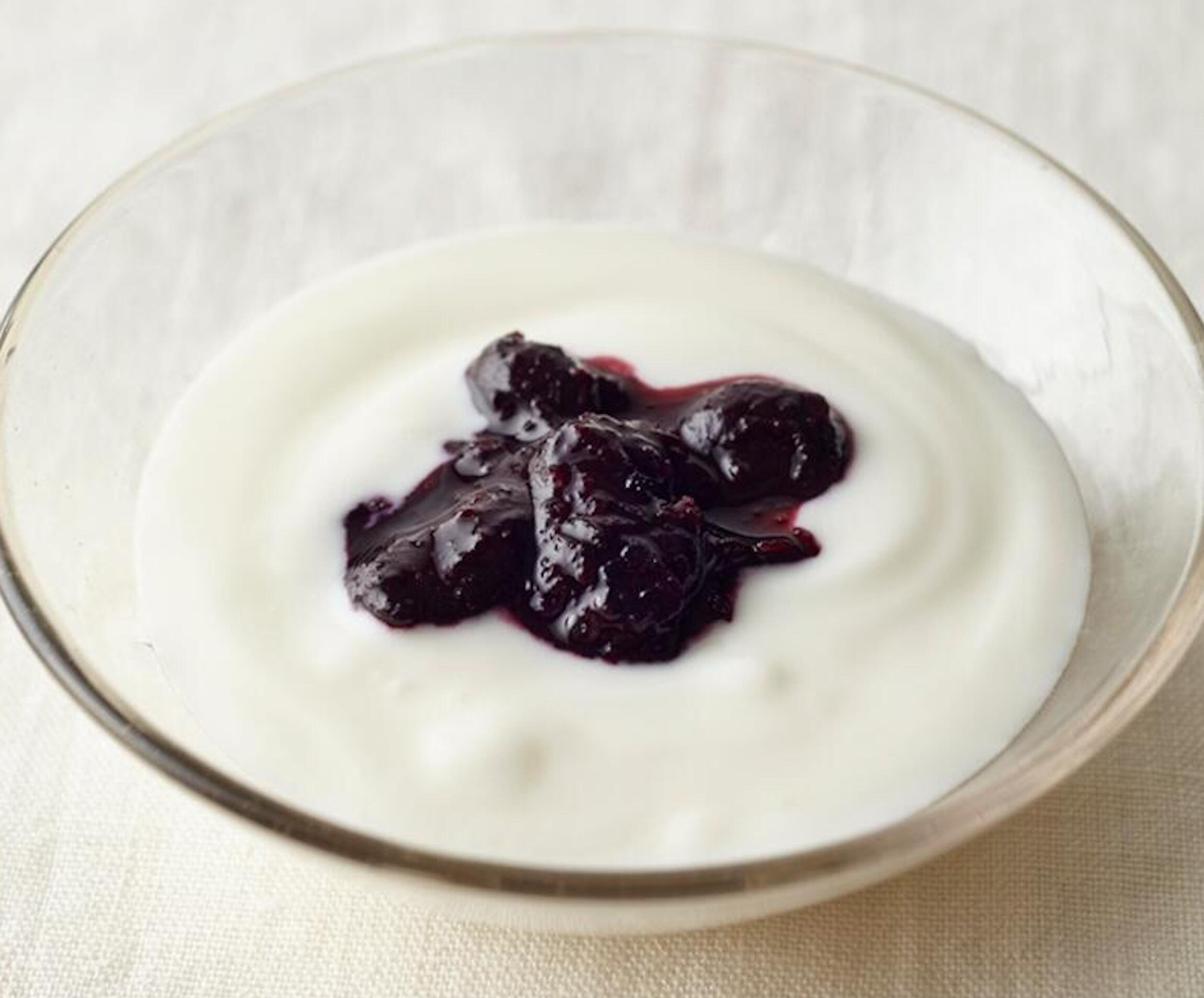 夏を楽しむフレッシュジャム