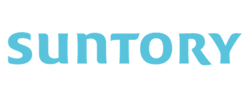 サントリーロゴ
