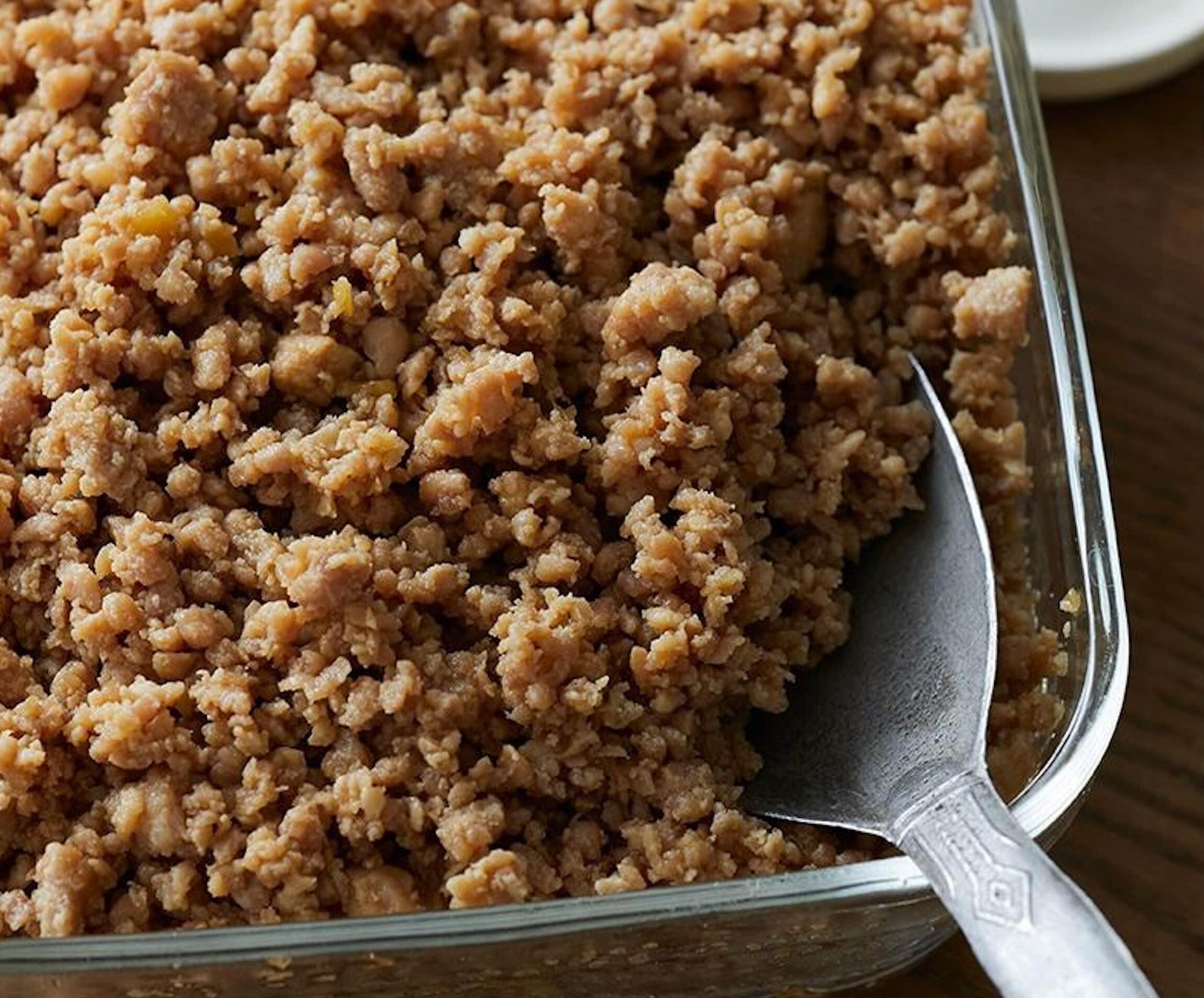 鶏そぼろ大活躍レシピ