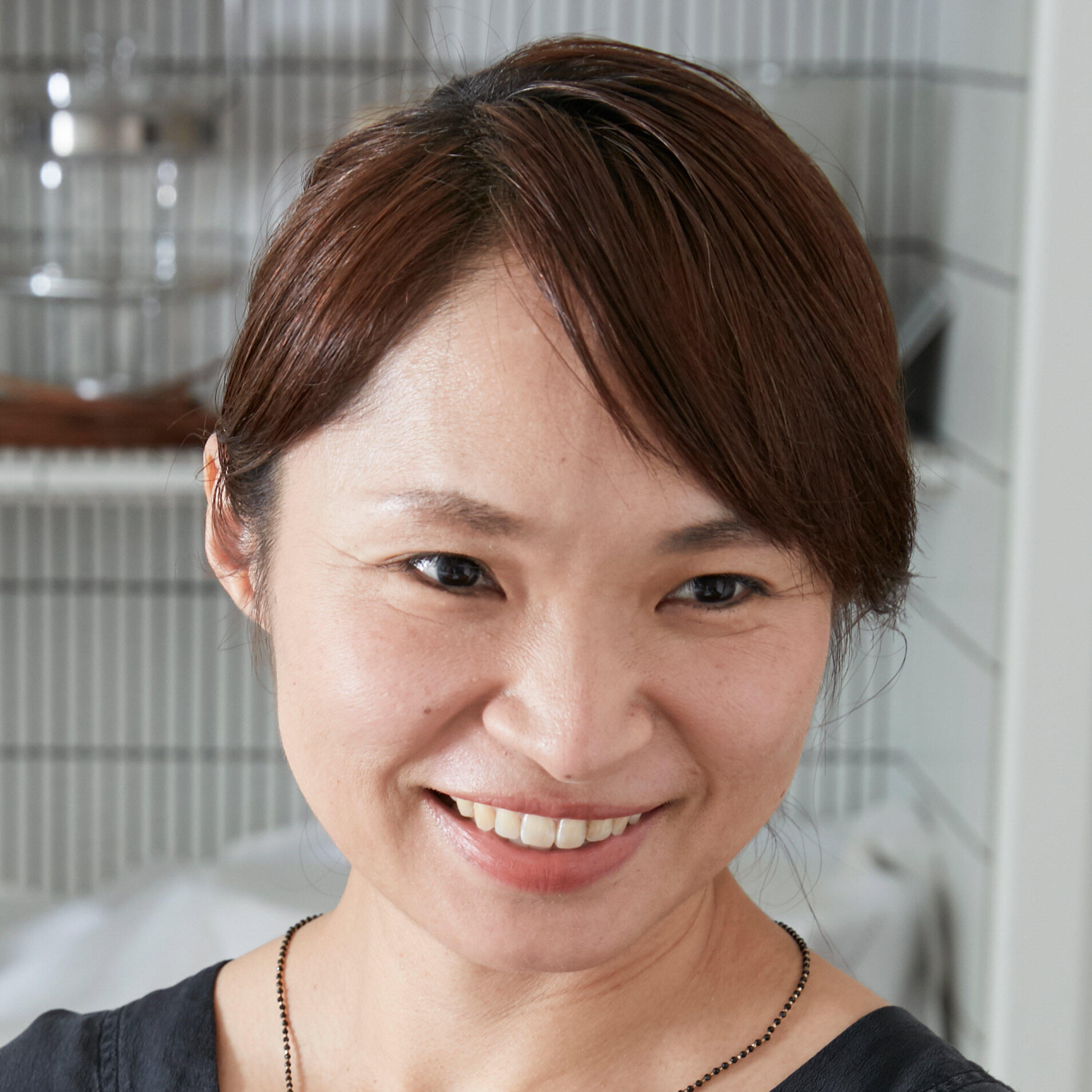 植松良枝 料理研究家