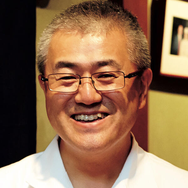 和田利弘 「バードランド」主人