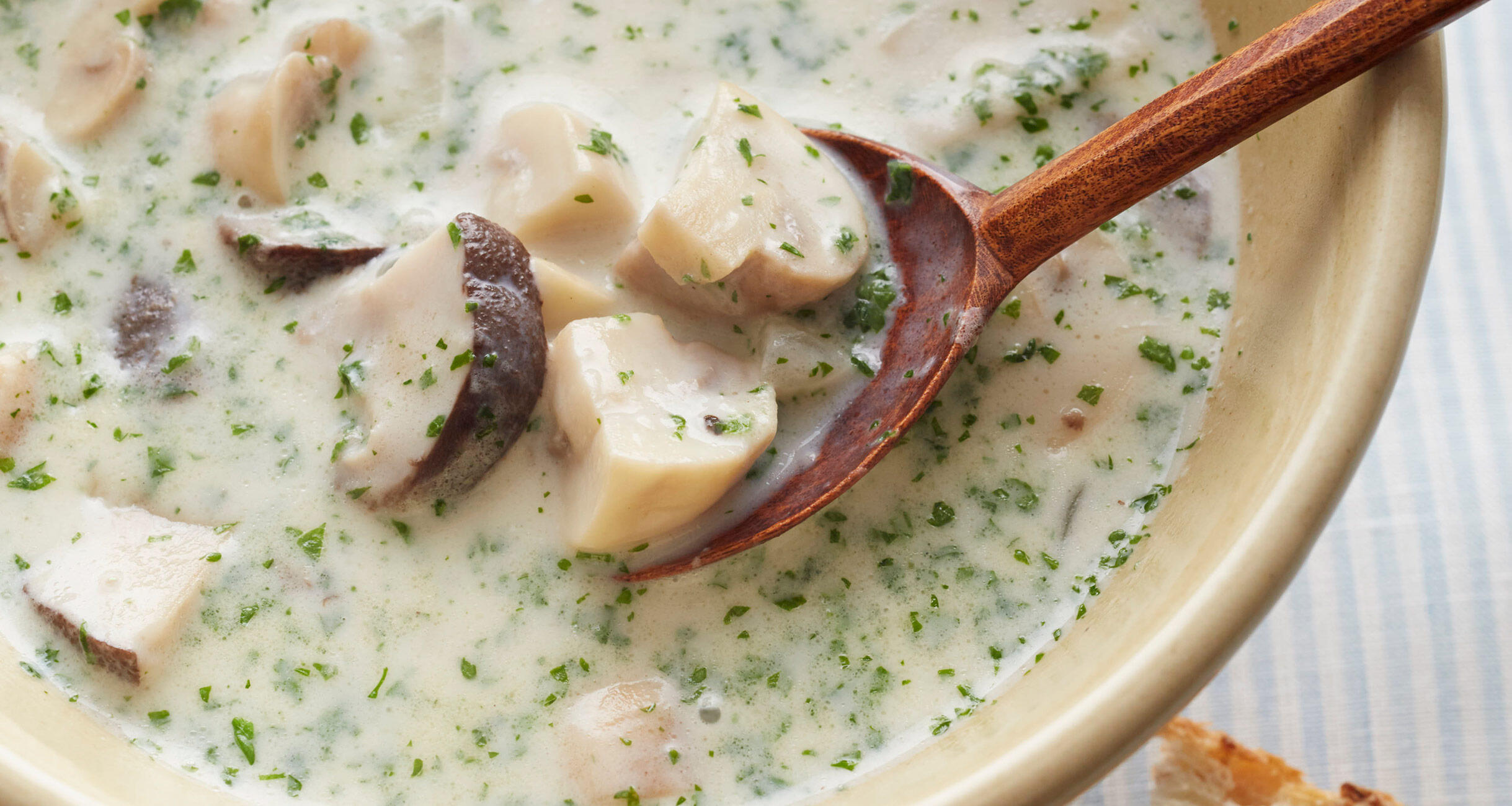 体が目覚めるやさしいスープ