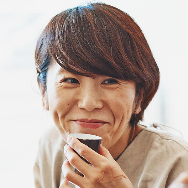 ワタナベマキ 料理研究家