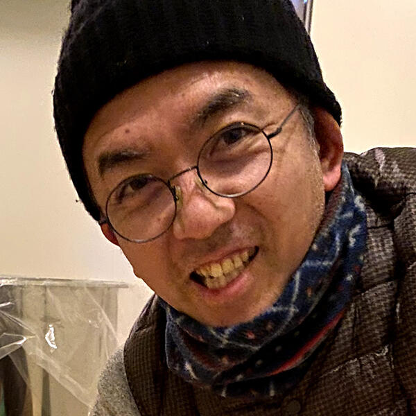 渡辺宗太郎(わたなべ・そうたろう)