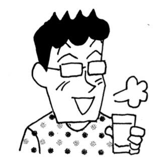 ラズウェル細木