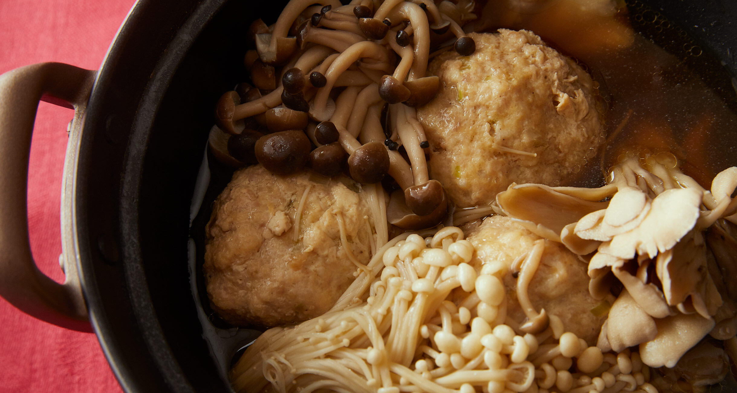 ウー・ウェンさんの北京の家庭料理