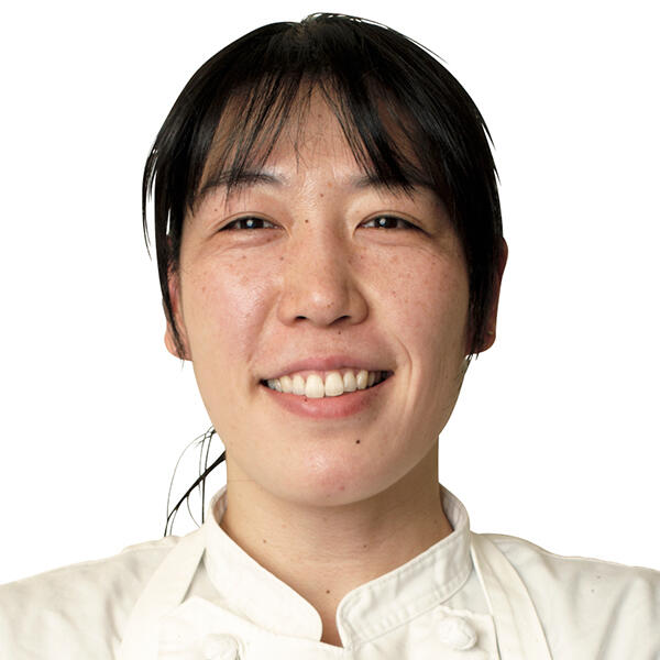 山村光恵 中国四川料理「梅香」オーナーシェフ