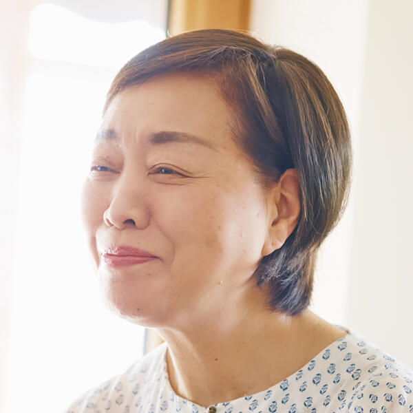 石村由起子 空間プロデューサー、コーディネーター